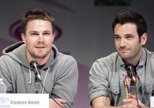 Wondercon 2013 001